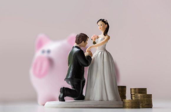 crédit mariage