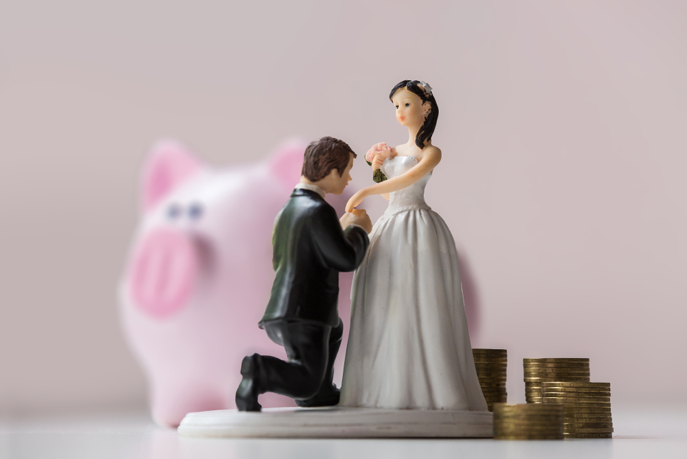 crédit mariage