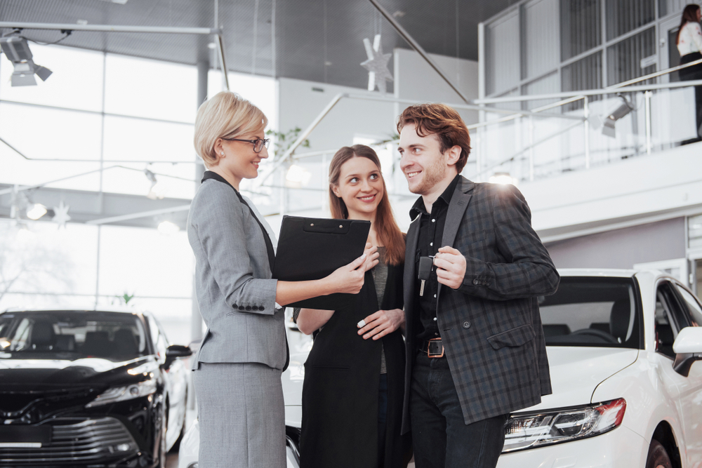 achat voiture avec un micro crédit