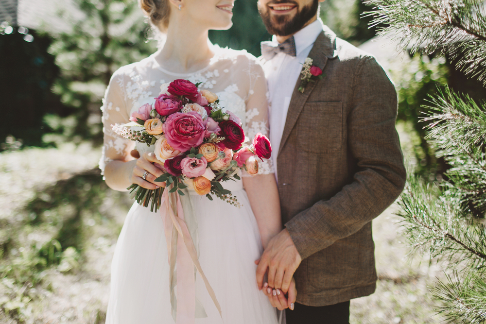 crédit mariage pour financer son peojet